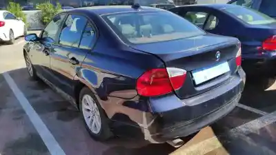 Piesă de schimb auto la mâna a doua lampã spate stânga pentru bmw serie 3 berlina (e90) 320d referințe oem iam 