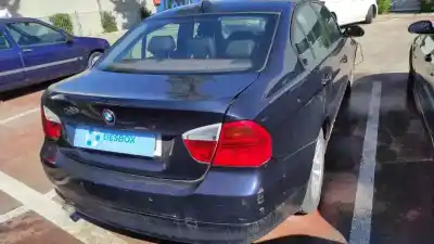 Piesă de schimb auto la mâna a doua haion pentru bmw serie 3 berlina (e90) 320d referințe oem iam 