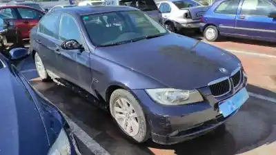 Piesă de schimb auto la mâna a doua usa spate dreapta pentru bmw serie 3 berlina (e90) 320d referințe oem iam 
