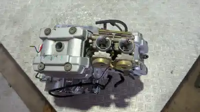 Second-hand car spare part complete engine for hyosung aquila gv 250 oem iam references gv250  