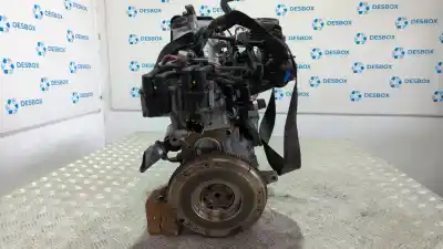 Second-hand car spare part COMPLETE ENGINE for FIAT SEICENTO (187)  OEM IAM references 187A1000  