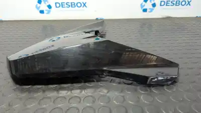 Peça sobressalente para automóvel em segunda mão moldagem por bmw c 400 350 cm3 referências oem iam 46638558253  