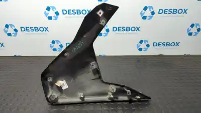 Peça sobressalente para automóvel em segunda mão moldagem por bmw c 400 350 cm3 referências oem iam 46638558253  