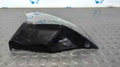 Автозапчастина б/у молдинг для bmw c 400 350 cm3 посилання на oem iam 46638558250  
