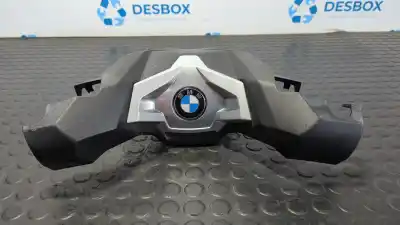 Автозапчастина б/у молдинг для bmw c 400 350 cm3 посилання на oem iam 46638566924