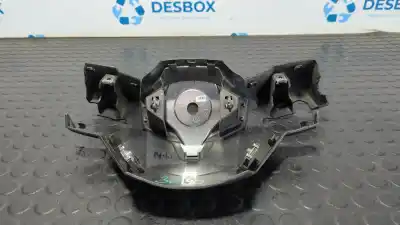 Peça sobressalente para automóvel em segunda mão moldagem por bmw c 400 350 cm3 referências oem iam 46638566924  