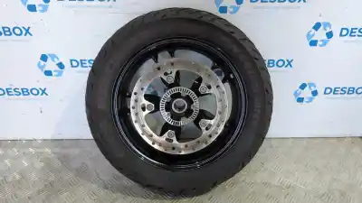 Recambio de automóvil de segunda mano de LLANTA TRASERA para BMW C 400 350 cm3 referencias OEM IAM 8566901  