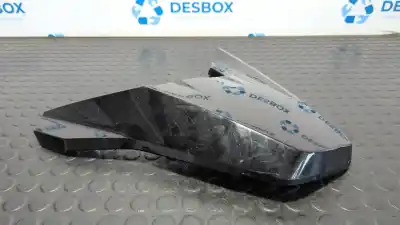 Peça sobressalente para automóvel em segunda mão moldagem por bmw c 400 350 cm3 referências oem iam 46638558254  