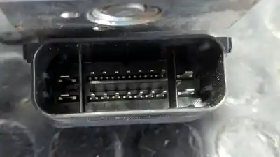 Peça sobressalente para automóvel em segunda mão abs por bmw c 400 350 cm3 referências oem iam 8394844  