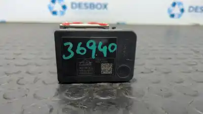 Peça sobressalente para automóvel em segunda mão abs por bmw c 400 350 cm3 referências oem iam 8394844  