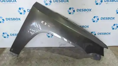 Peça sobressalente para automóvel em segunda mão guarda-lamas dianteiro direito por chrysler jeep compass 2.2 crd cat referências oem iam 