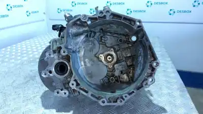 Автозапчастина б/у коробка передач для opel mokka x mokka x 1.3 i посилання на oem iam 55575539
