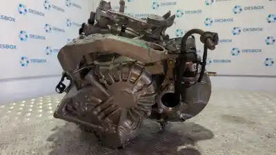 Автозапчасти б/у коробка передач за opel mokka x mokka x 1.3 i ссылки oem iam 55575539  