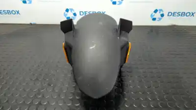 Автозапчастина б/у передня права колесна арка для bmw c 400 350 cm3 посилання на oem iam 46618558226  