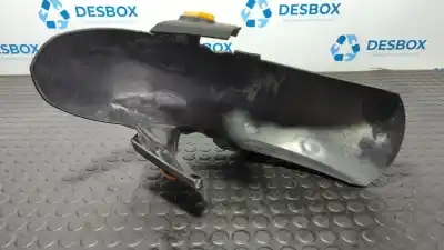 Автозапчастина б/у передня права колесна арка для bmw c 400 350 cm3 посилання на oem iam 46618558226  
