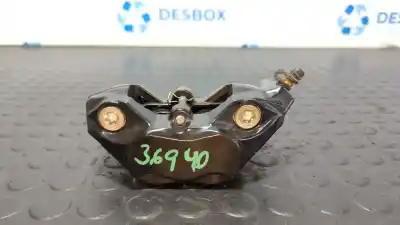 Автозапчастина б/у задній правий гальмівний супорт для bmw c 400 350 cm3 посилання на oem iam   