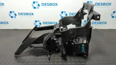 Автозапчастина б/у молдинг для bmw c 400 350 cm3 посилання на oem iam 46638559389