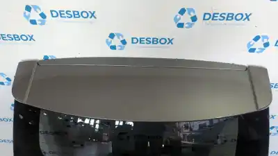 Second-hand car spare part tailgate for chrysler jeep compass 2.2 crd cat oem iam references   