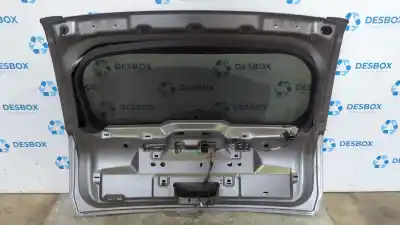 Second-hand car spare part tailgate for chrysler jeep compass 2.2 crd cat oem iam references   