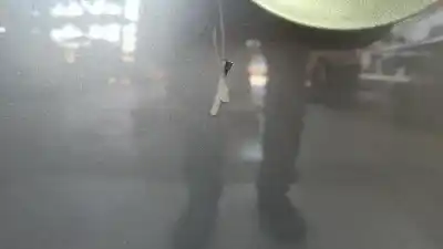 Second-hand car spare part left front door for chrysler jeep compass 2.2 crd cat oem iam references   