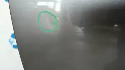 Second-hand car spare part left front door for chrysler jeep compass 2.2 crd cat oem iam references   