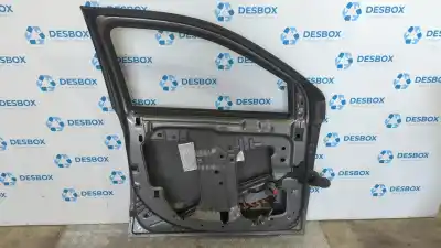 Second-hand car spare part left front door for chrysler jeep compass 2.2 crd cat oem iam references   