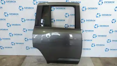 Peça sobressalente para automóvel em segunda mão porta do automóvel traseira direita por chrysler jeep compass 2.2 crd cat referências oem iam 