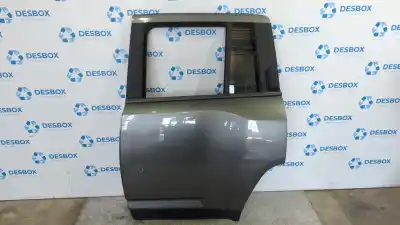 Peça sobressalente para automóvel em segunda mão porta do automóvel traseira esquerda por chrysler jeep compass 2.2 crd cat referências oem iam 