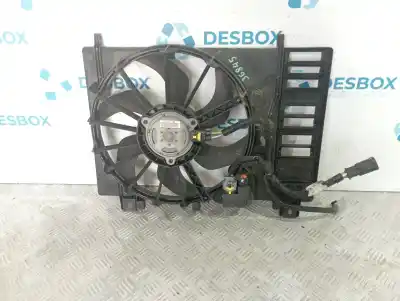 Second-hand car spare part RADIATOR COOLING FAN for PEUGEOT 508 SW  OEM IAM references 9687359380  