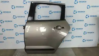 Recambio de automóvil de segunda mano de PUERTA TRASERA IZQUIERDA para PEUGEOT 3008  referencias OEM IAM   