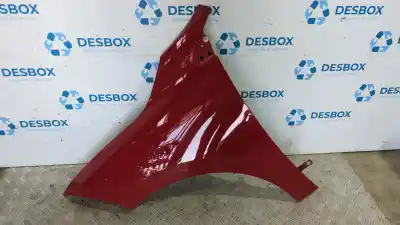 Recambio de automóvil de segunda mano de ALETA DELANTERA IZQUIERDA para RENAULT MEGANE III COUPE MEGANE COUPE 1.5 DCI referencias OEM IAM   