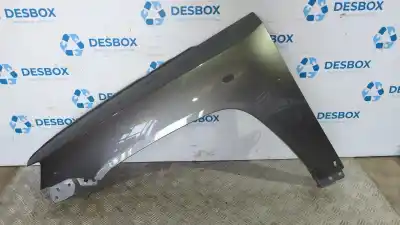 Peça sobressalente para automóvel em segunda mão guarda-lamas dianteiro esquerdo por chrysler jeep compass 2.2 crd cat referências oem iam 