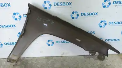 Peça sobressalente para automóvel em segunda mão guarda-lamas dianteiro esquerdo por chrysler jeep compass 2.2 crd cat referências oem iam   