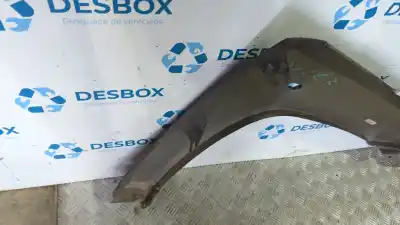 Peça sobressalente para automóvel em segunda mão guarda-lamas dianteiro esquerdo por chrysler jeep compass 2.2 crd cat referências oem iam   