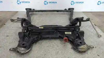Автозапчасти б/у передний мост за opel mokka x mokka x 1.3 i ссылки oem iam 95185585  