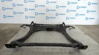 Автозапчасти б/у передний мост за opel mokka x mokka x 1.3 i ссылки oem iam 95185585  