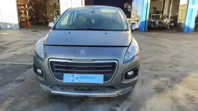 Recambio de automóvil de segunda mano de CAPO para PEUGEOT 3008  referencias OEM IAM   