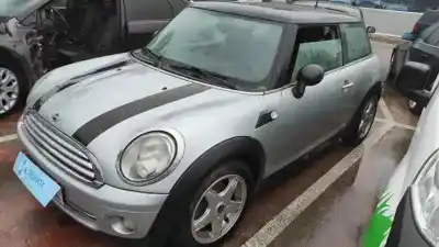 Peça sobressalente para automóvel em segunda mão FAROL / FAROLIM ESQUERDO por BMW MINI (R56)  Referências OEM IAM   