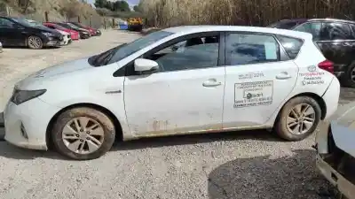 Автозапчастина б/у ЛІВЕ ДЗЕРКАЛО для TOYOTA AURIS (_E15_)  Посилання на OEM IAM   