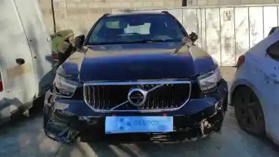 Second-hand car spare part FRONT GRILLE for VOLVO XC 40  OEM IAM references   