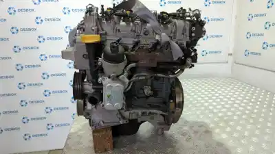 Pièce détachée automobile d'occasion moteur complet pour opel corsa d s-d pd11 références oem iam z13dtj  