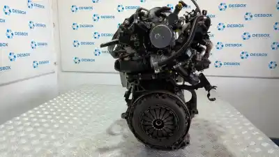 Pièce détachée automobile d'occasion moteur complet pour opel corsa d s-d pd11 références oem iam z13dtj  