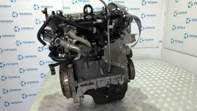 Pièce détachée automobile d'occasion moteur complet pour opel corsa d s-d pd11 références oem iam z13dtj  