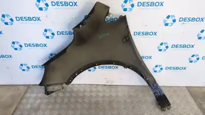 Автозапчасти б/у переднее правое крыло за opel mokka x mokka x 1.3 i ссылки oem iam   