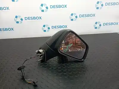 Автозапчасти б/у задний вид справа за opel mokka x mokka x 1.3 i ссылки oem iam 688274658