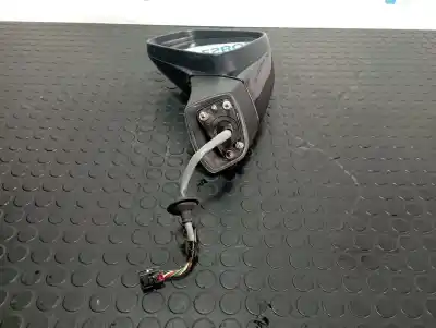 Автозапчасти б/у левое зеркало за opel mokka x mokka x 1.3 i ссылки oem iam 42463906  