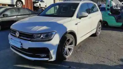 Gebrauchtes Autoersatzteil  zum VOLKSWAGEN TIGUAN  OEM-IAM-Referenzen   