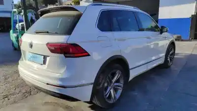 Gebrauchtes Autoersatzteil  zum VOLKSWAGEN TIGUAN  OEM-IAM-Referenzen   