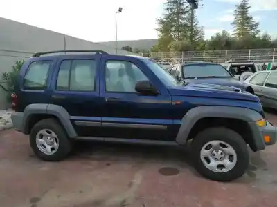 İkinci el araba yedek parçası SAG ÖN KAPI için CHRYSLER JEEP CHEROKEE  OEM IAM referansları   