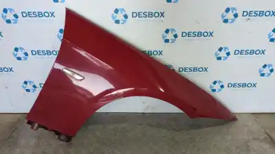 Second-hand car spare part front right fin for bmw serie 3 cabrio (e93) 320d oem iam references 